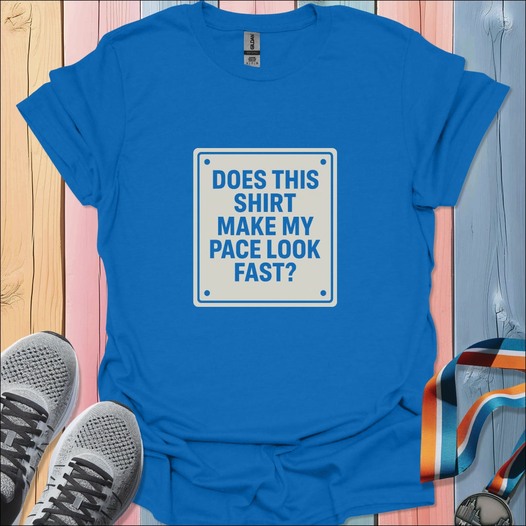 Look Fast T-Shirt