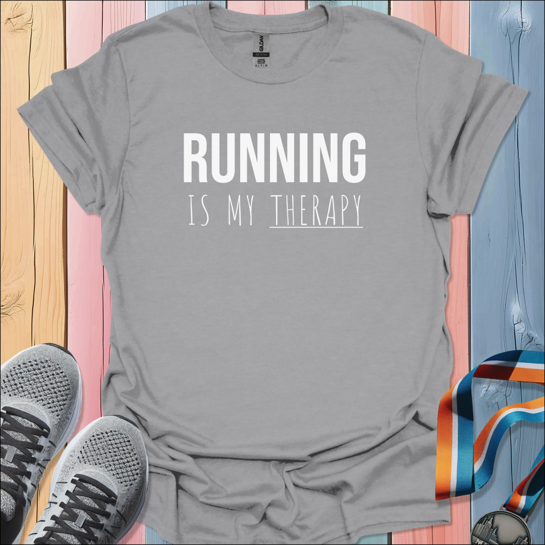 Therapy T-Shirt