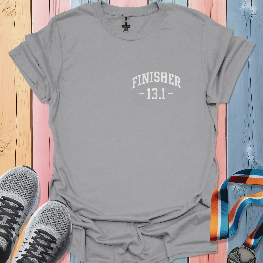 Finisher 13.1 T-Shirt