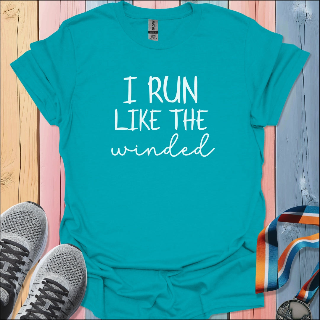 The Winded T-Shirt