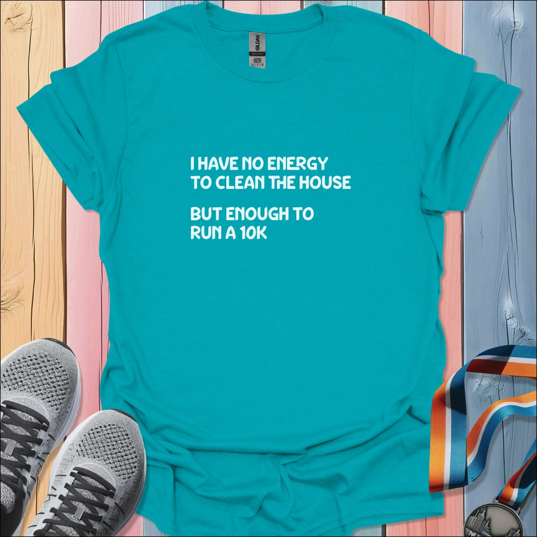 No Energy T-Shirt