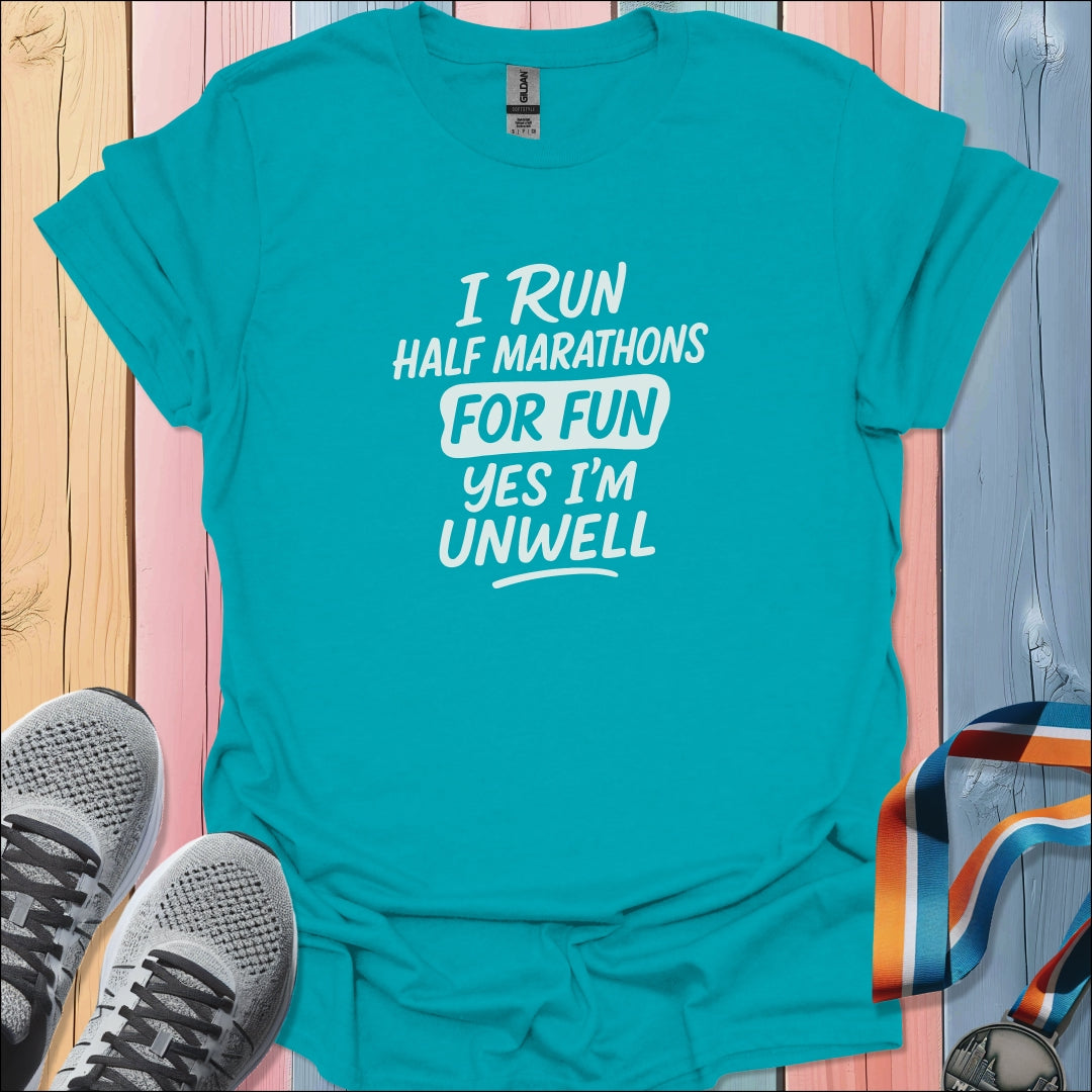 Unwell T-Shirt