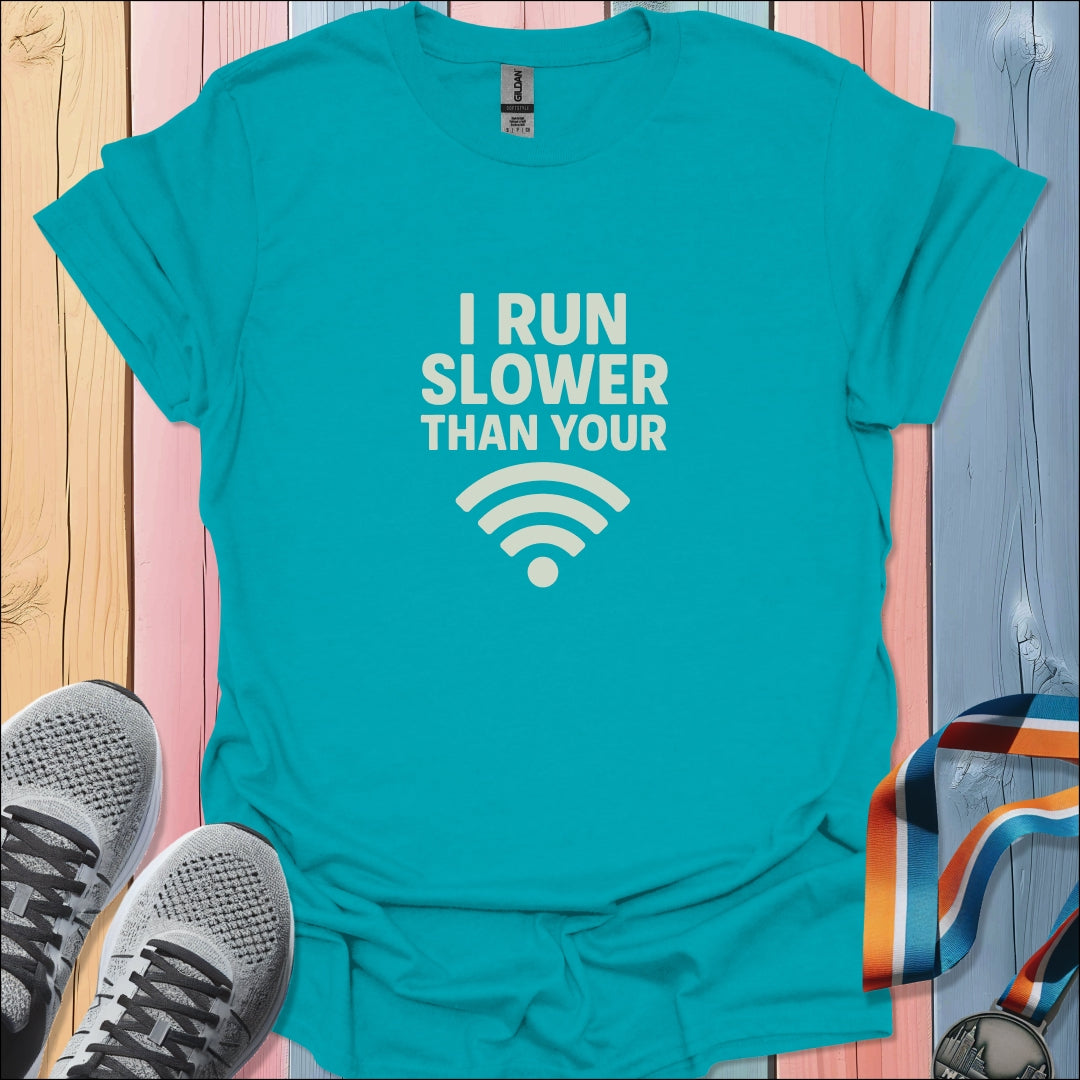WIFI T-Shirt