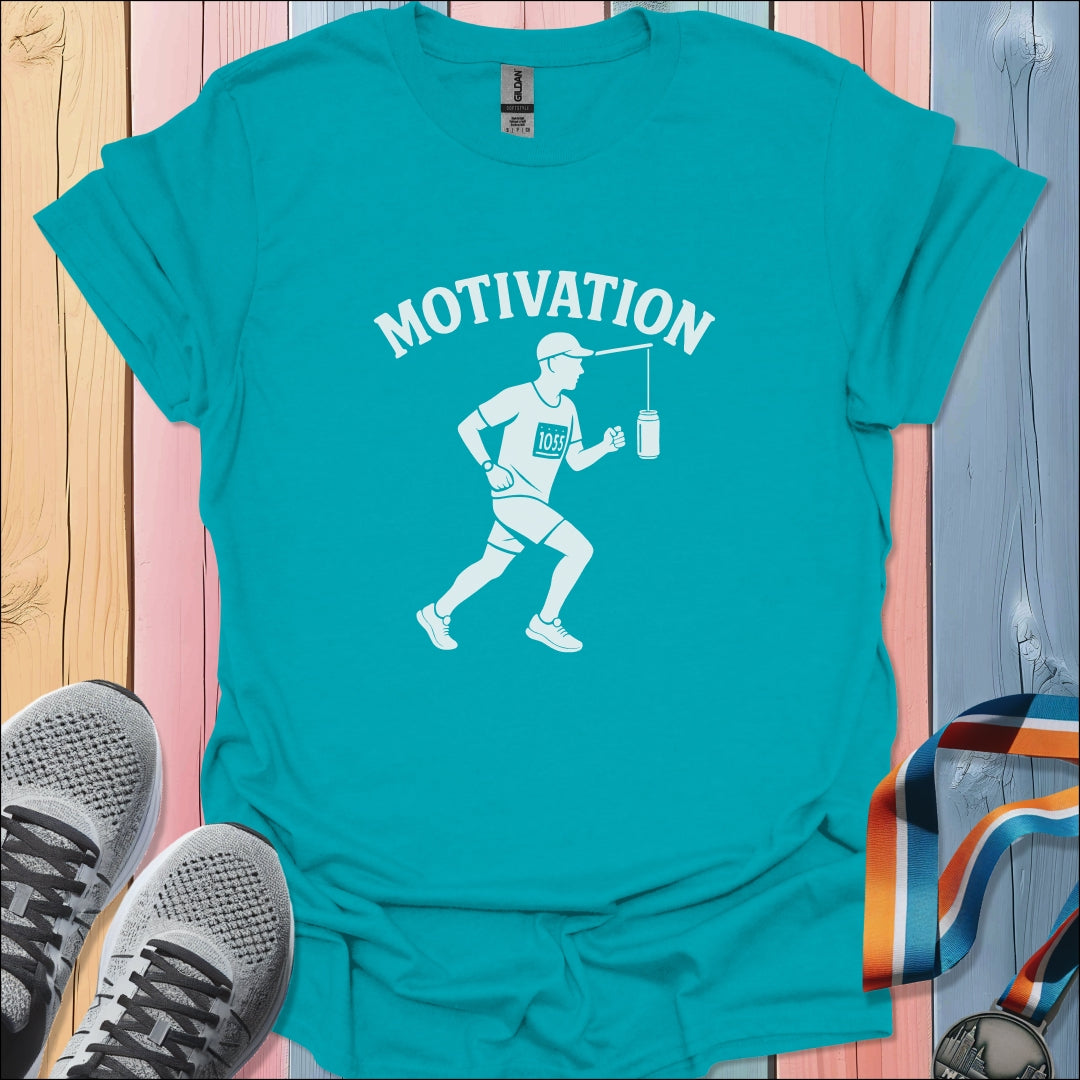 Motivation T-Shirt