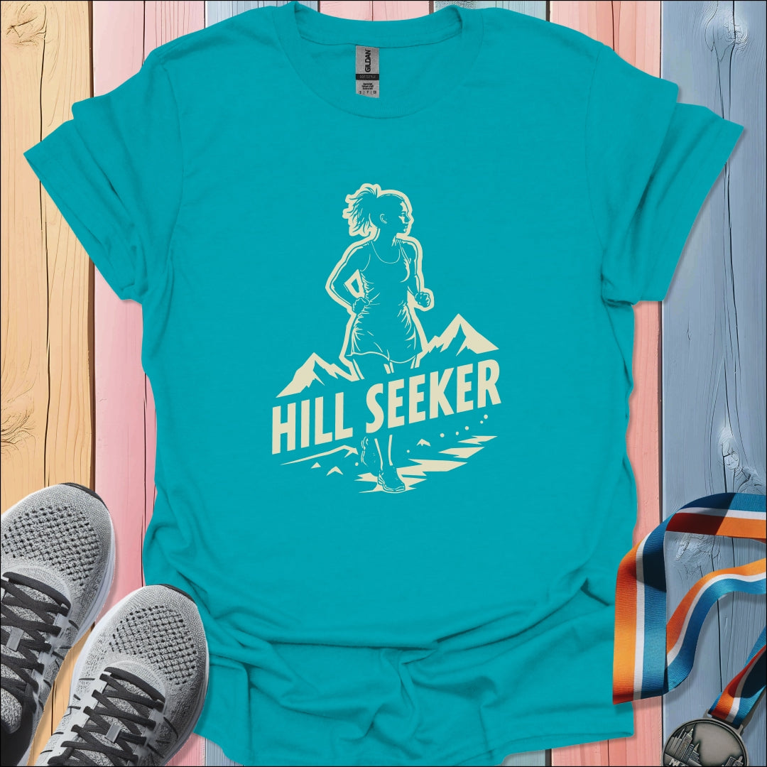 Hill Seeker T-Shirt