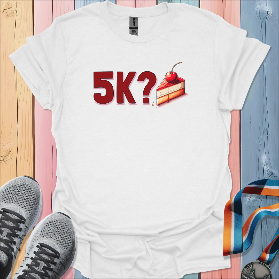 Piece of Cake T-Shirt