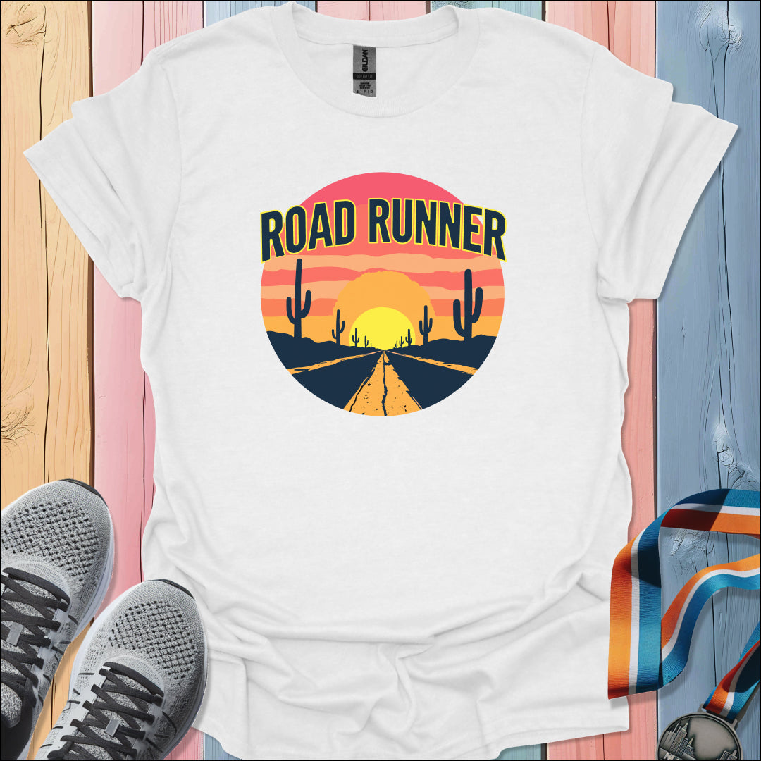 Road Runner T-Shirt