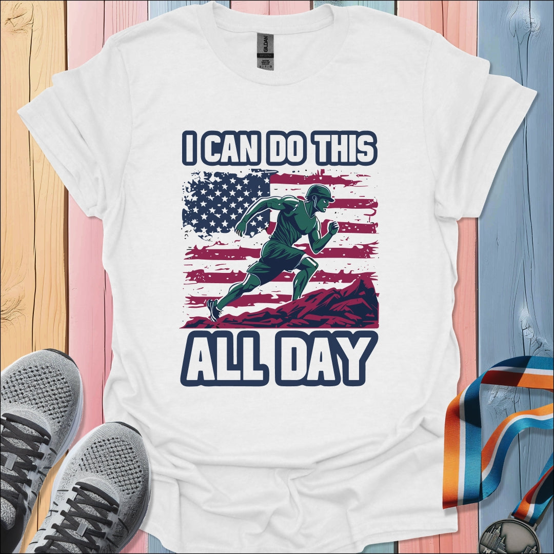 Do This All Day T-Shirt
