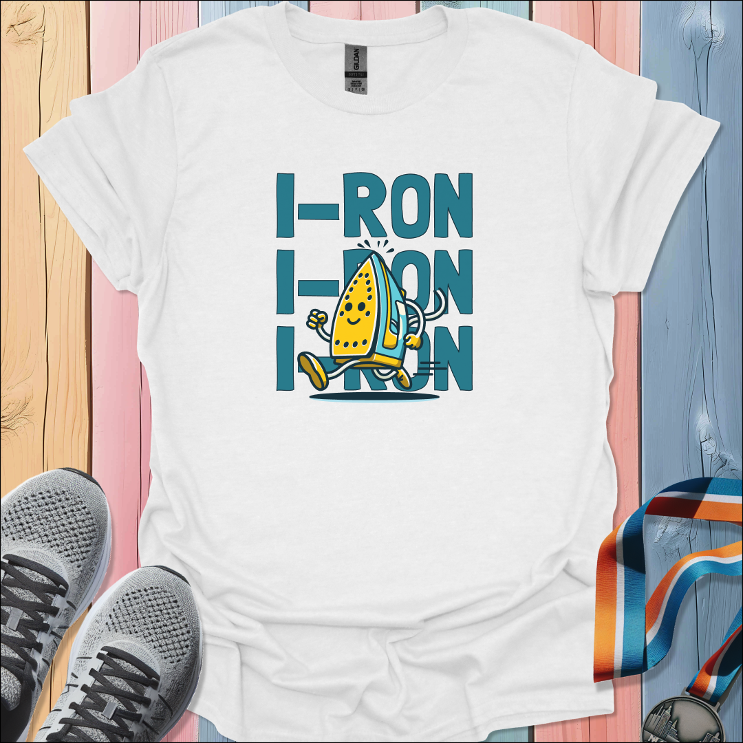 I-RON T-Shirt