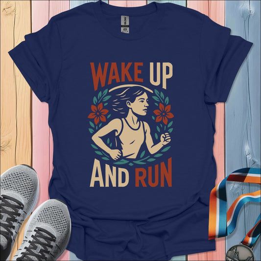 Wake Up T-Shirt