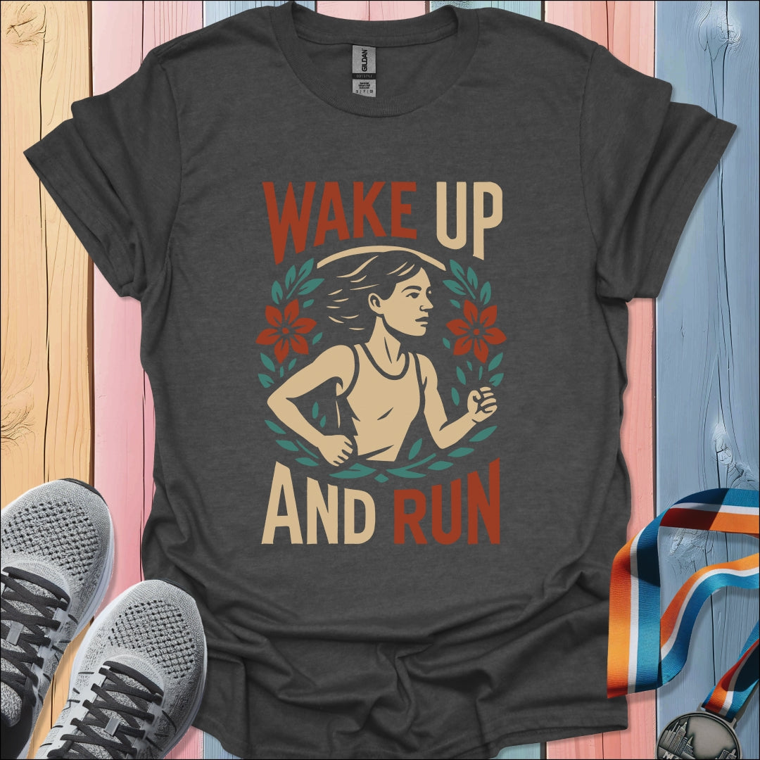 Wake Up T-Shirt