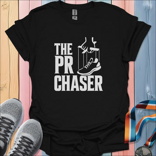 The PR Chaser T-Shirt
