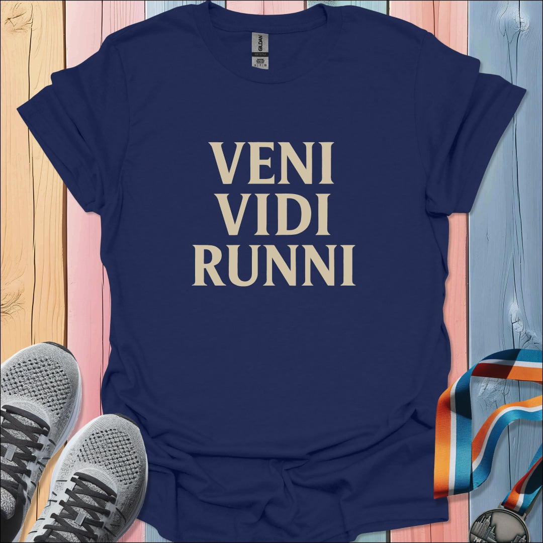 Veni Vidi T-Shirt