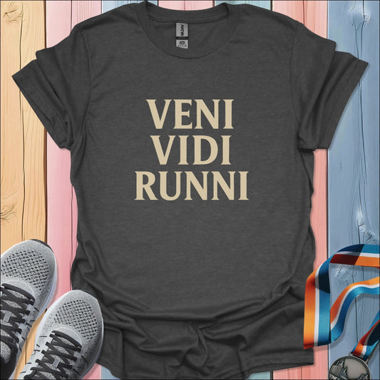 Veni Vidi T-Shirt
