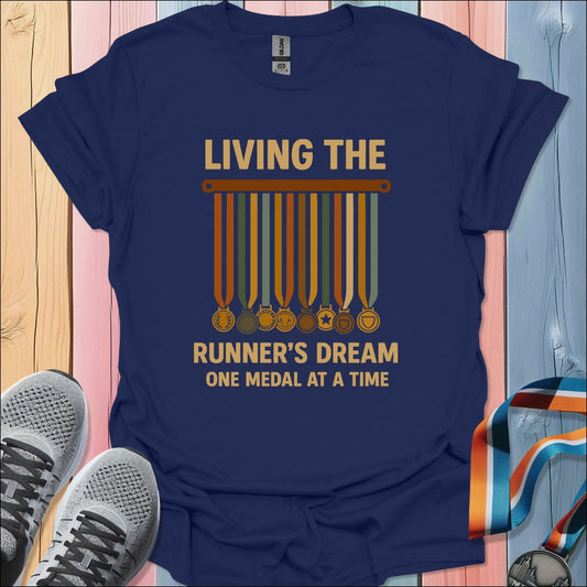 Living The Dream T-Shirt