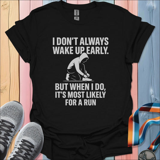 Most Likely T-Shirt