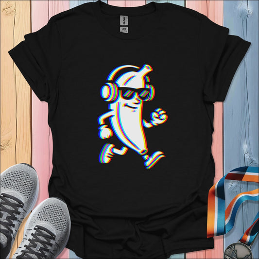 EDM Runner T-Shirt