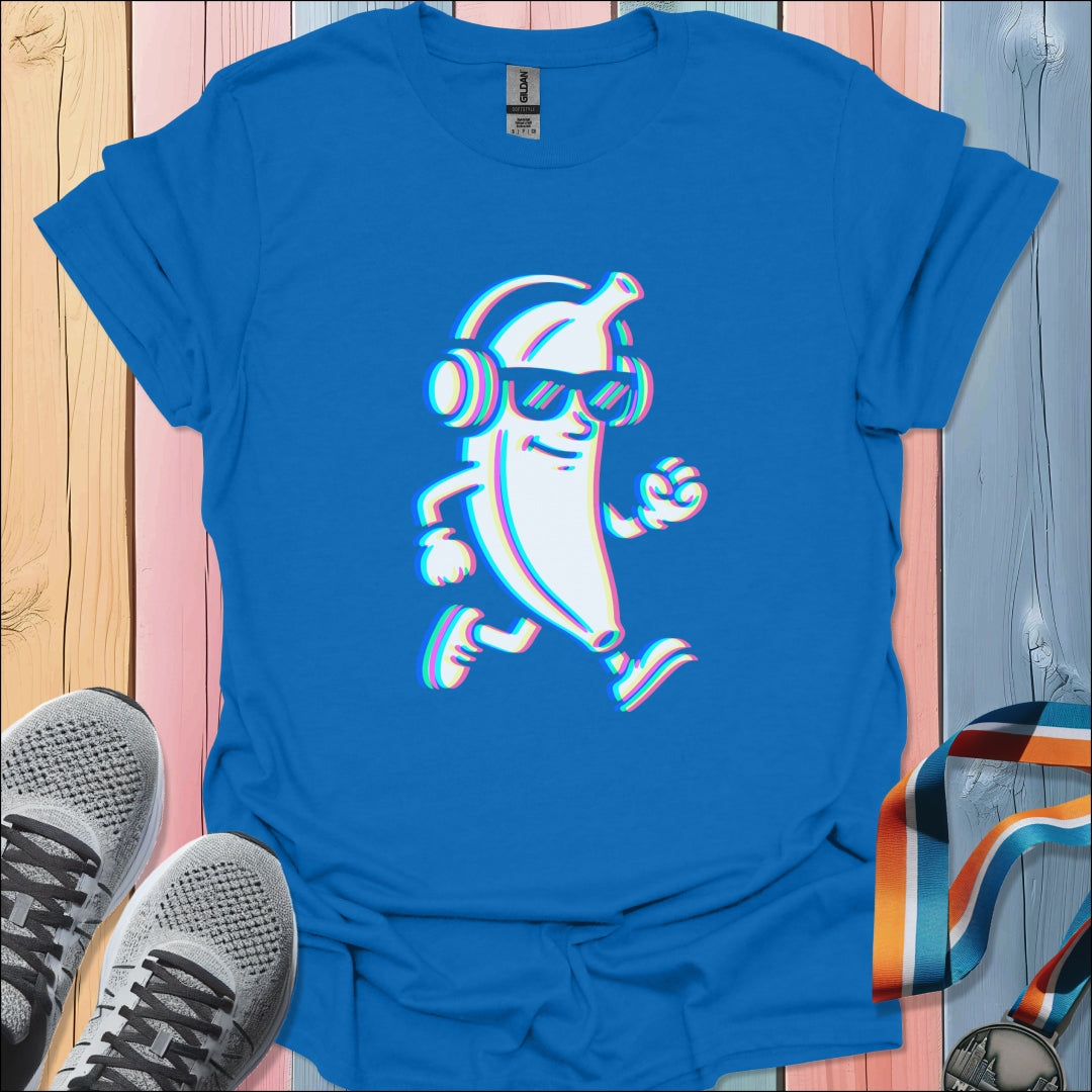 EDM Runner T-Shirt