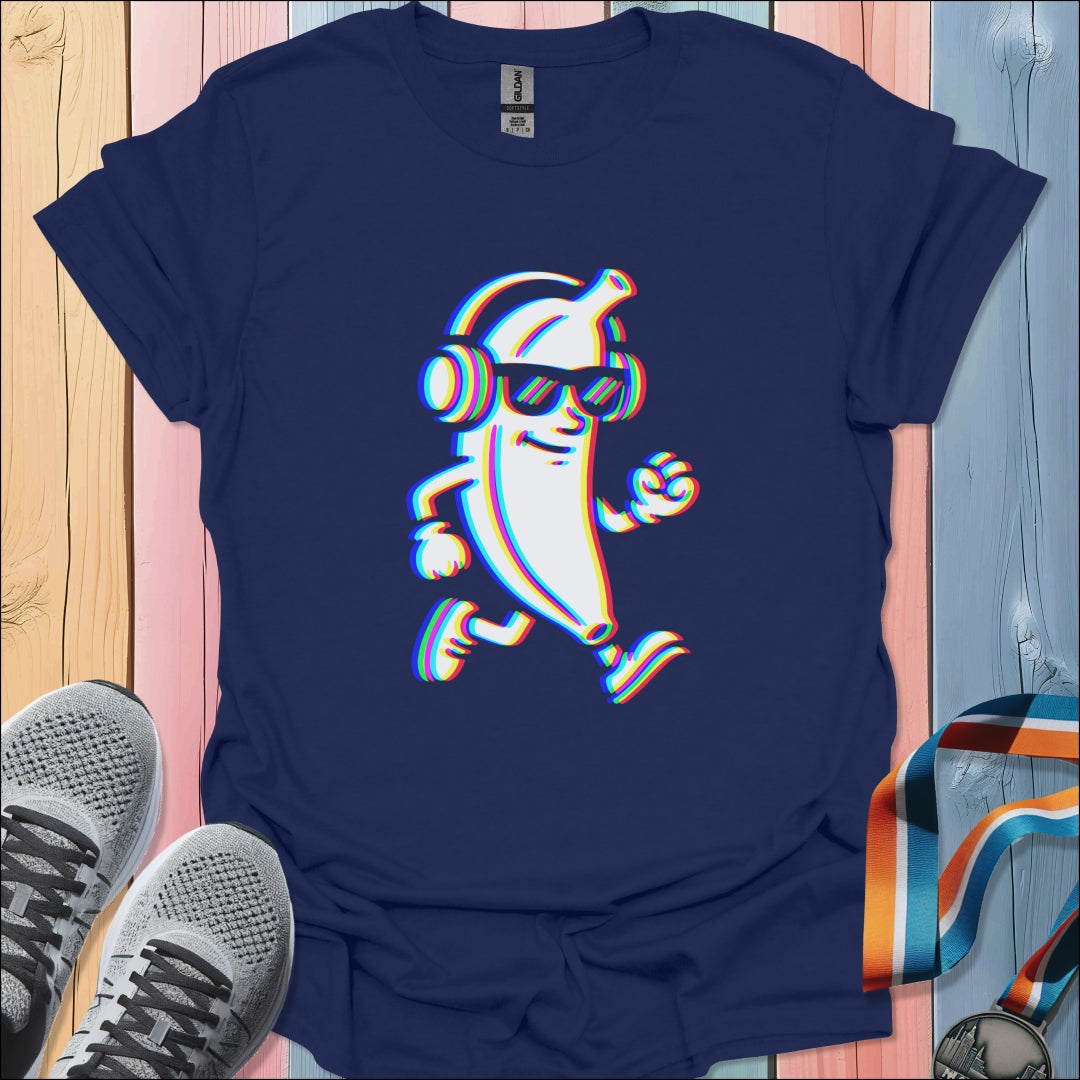 EDM Runner T-Shirt