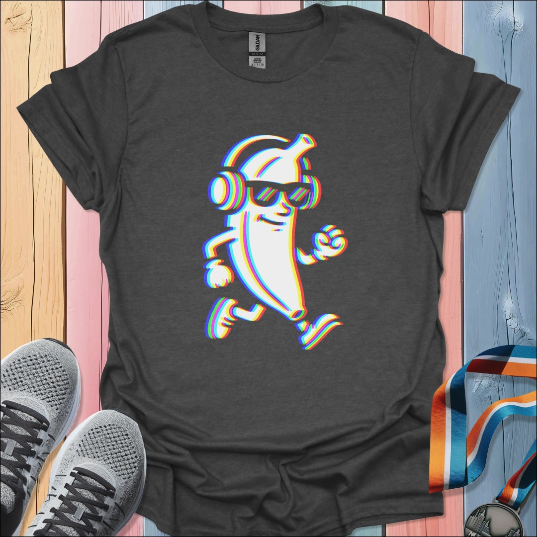 EDM Runner T-Shirt