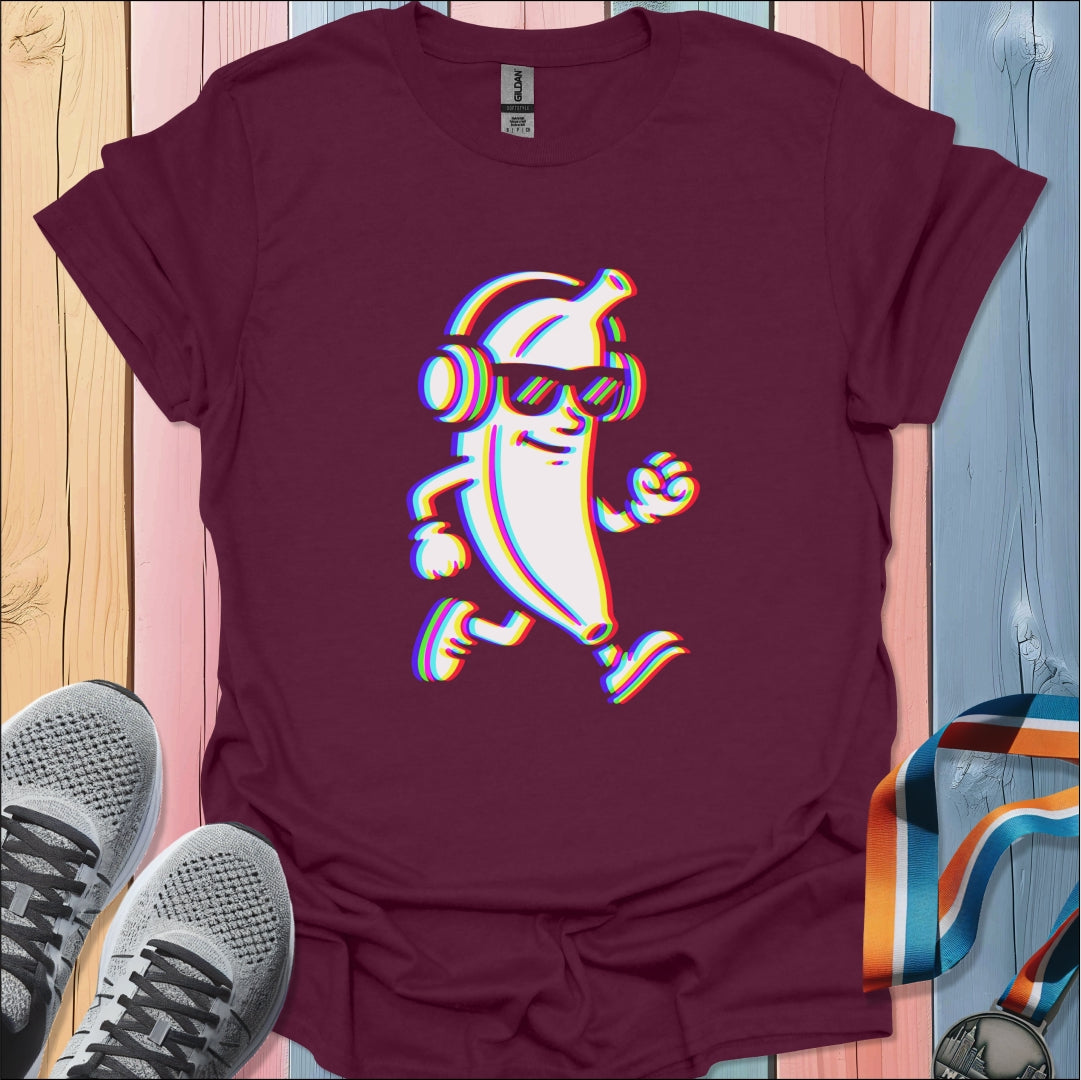 EDM Runner T-Shirt