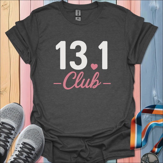 13.1 Club T-Shirt