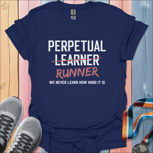 Perpetual Runner T-Shirt