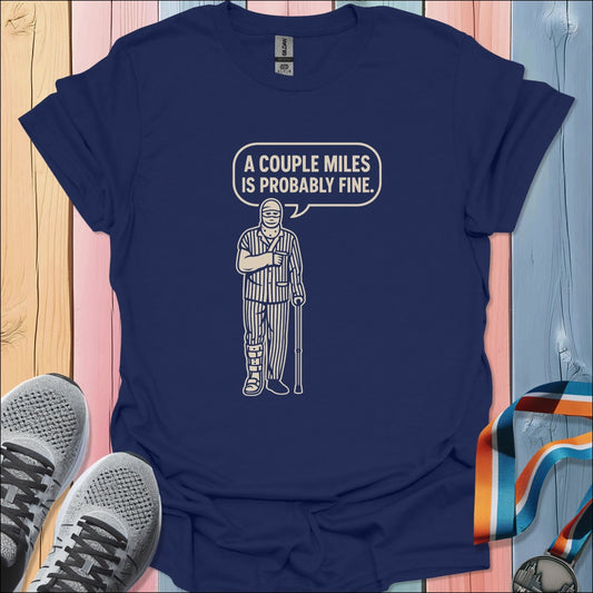 Probably Fine T-Shirt