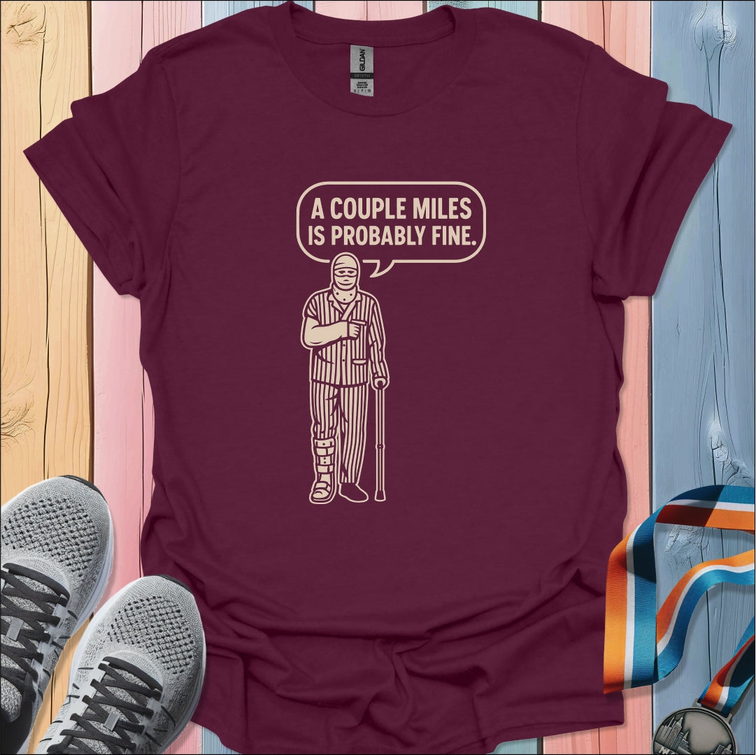Probably Fine T-Shirt