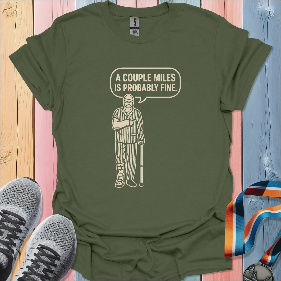 Probably Fine T-Shirt