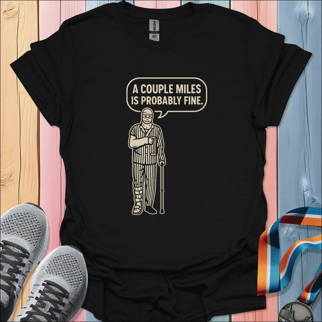 Probably Fine T-Shirt
