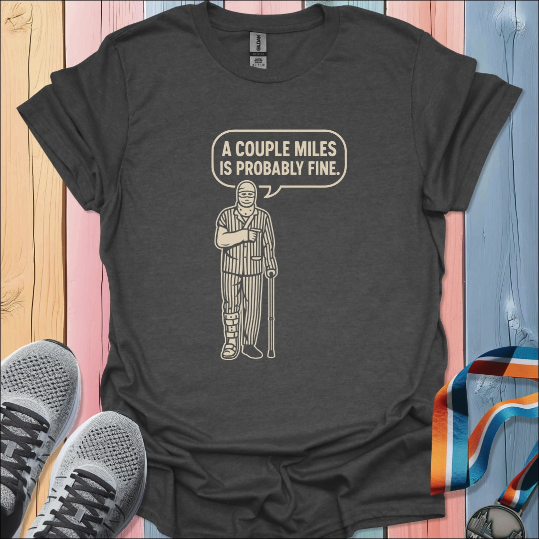 Probably Fine T-Shirt