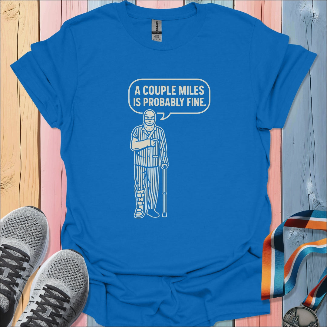 Probably Fine T-Shirt