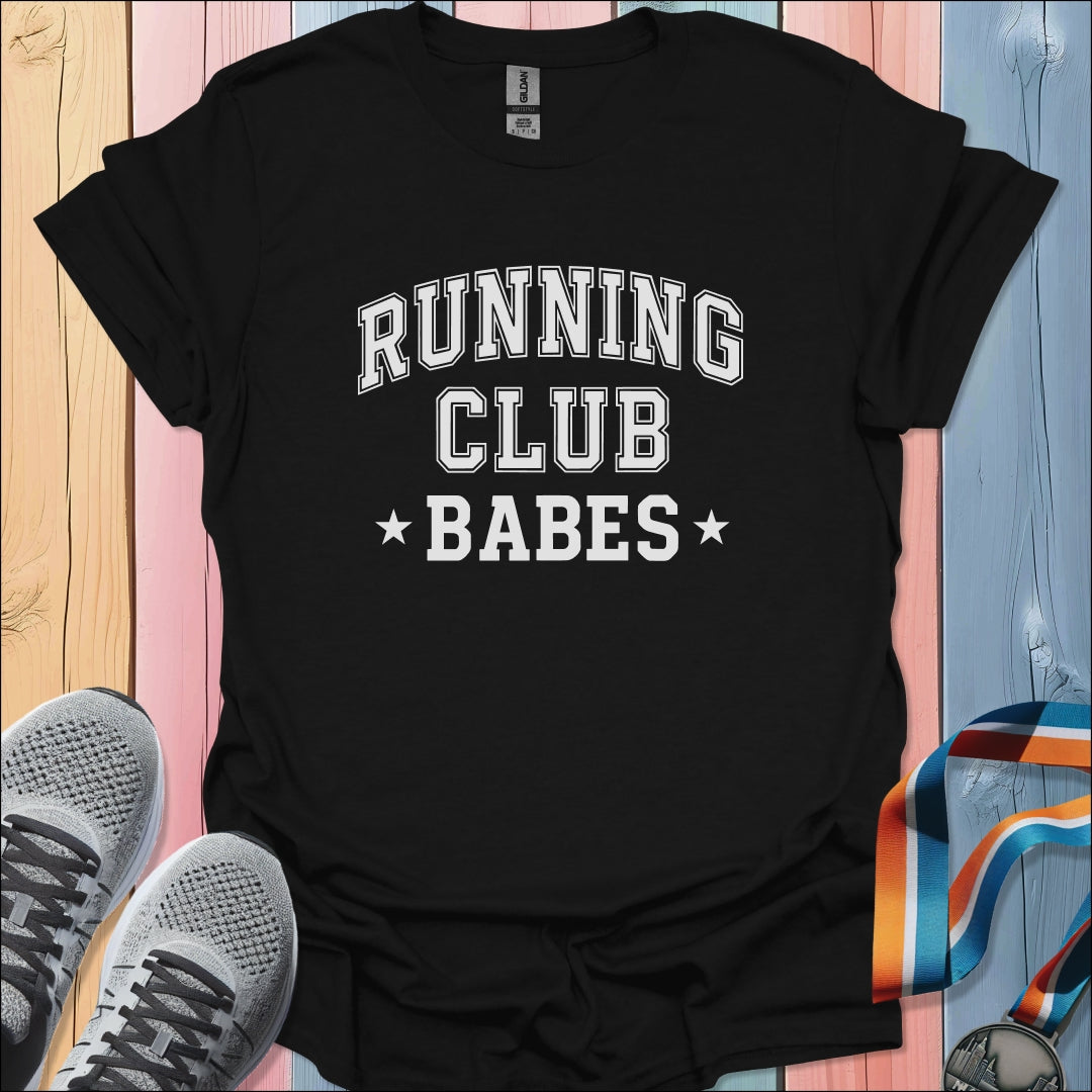 Club Babes T-Shirt