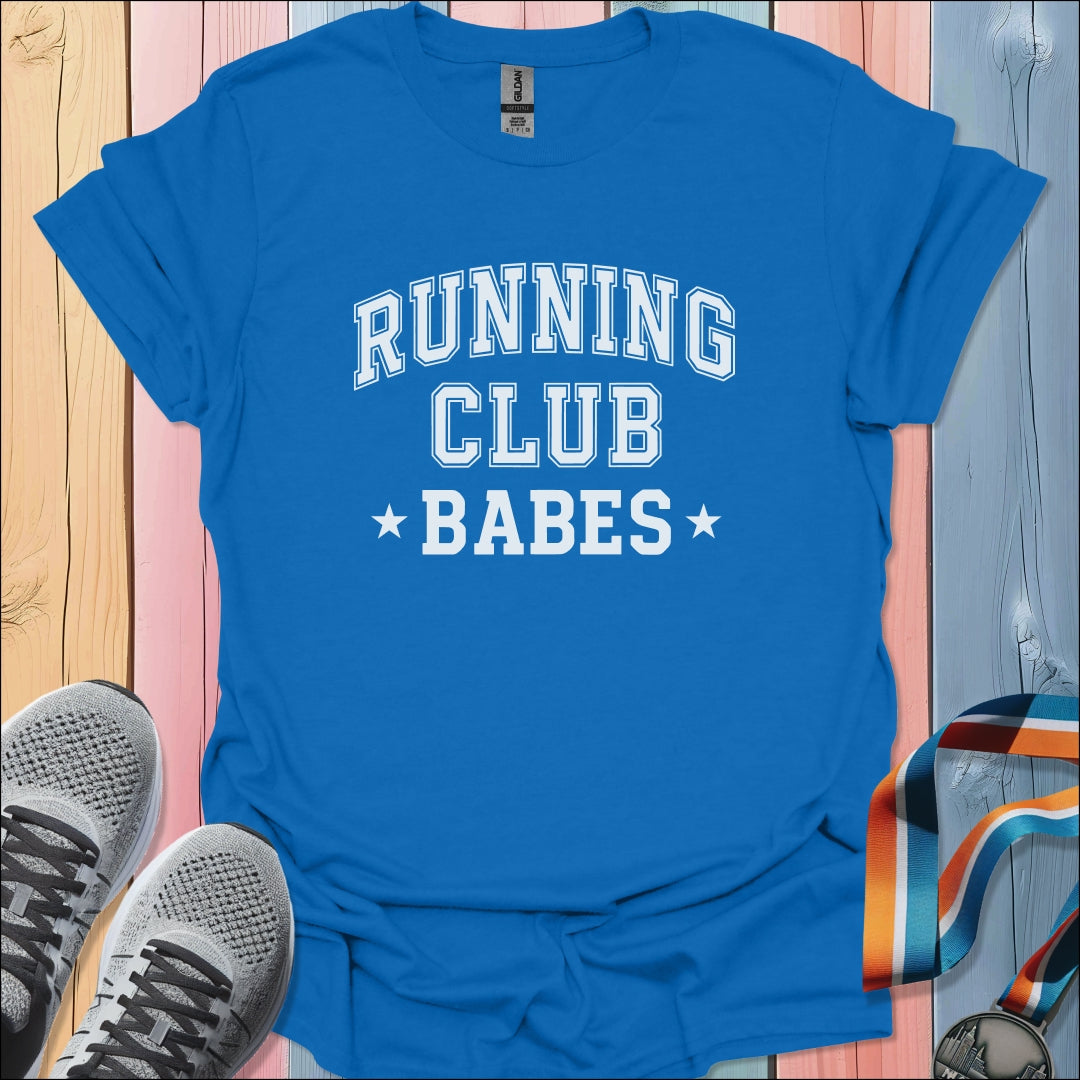 Club Babes T-Shirt