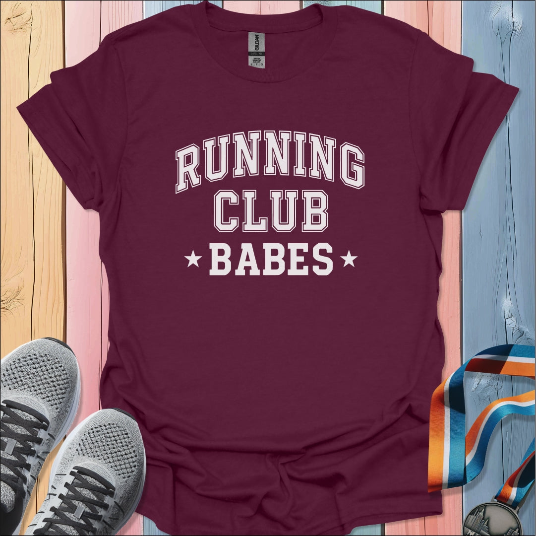 Club Babes T-Shirt