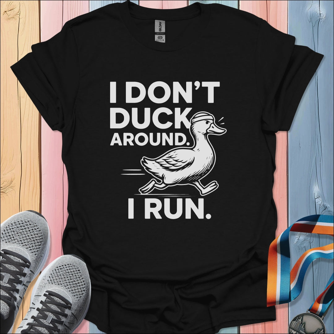Duck Around T-Shirt