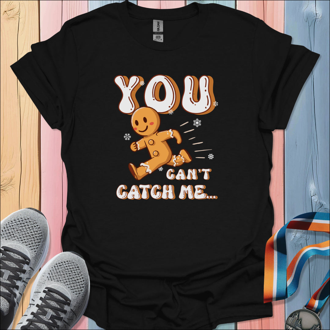 Gingerbread Man T-Shirt