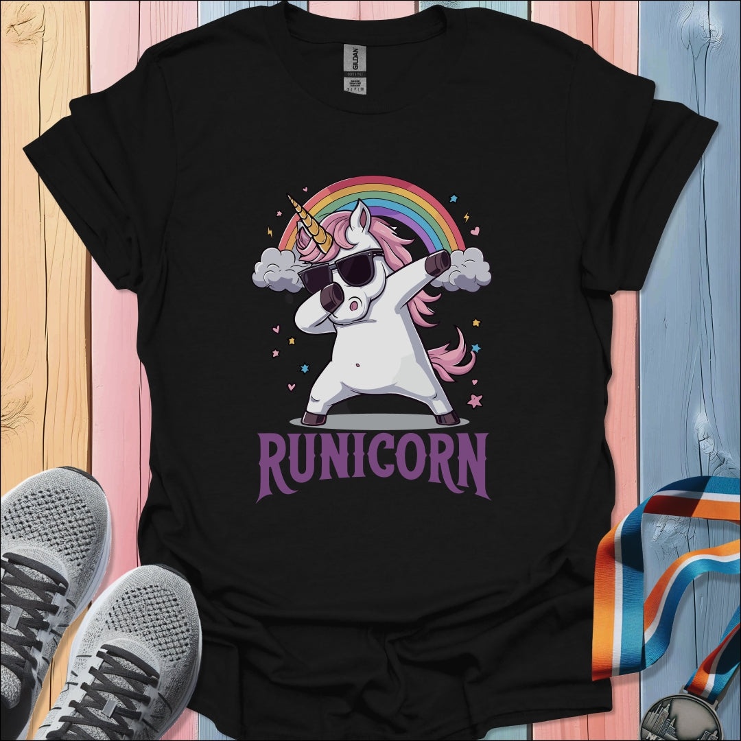 Runicorn T-Shirt