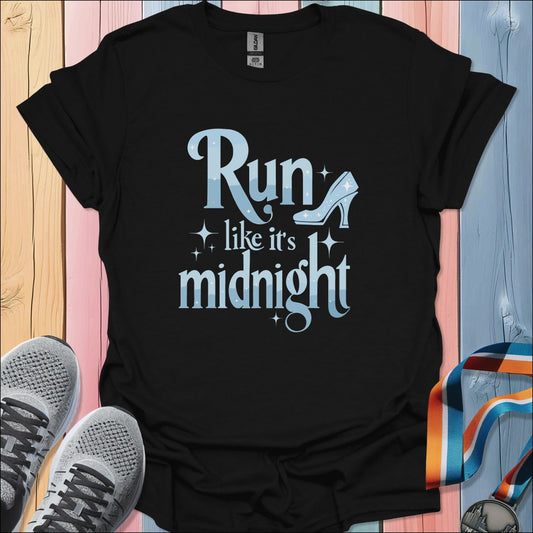 It's Midnight T-Shirt