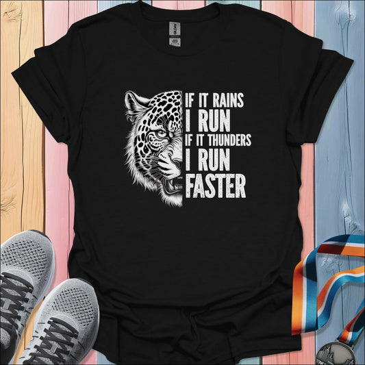 If It Rains T-Shirt