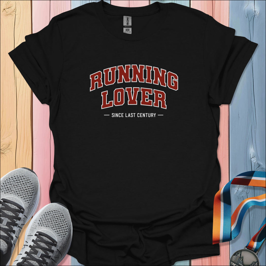 Running Lover T-Shirt