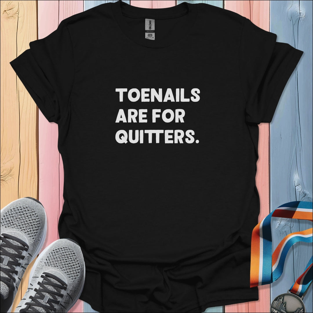 Toenails T-Shirt