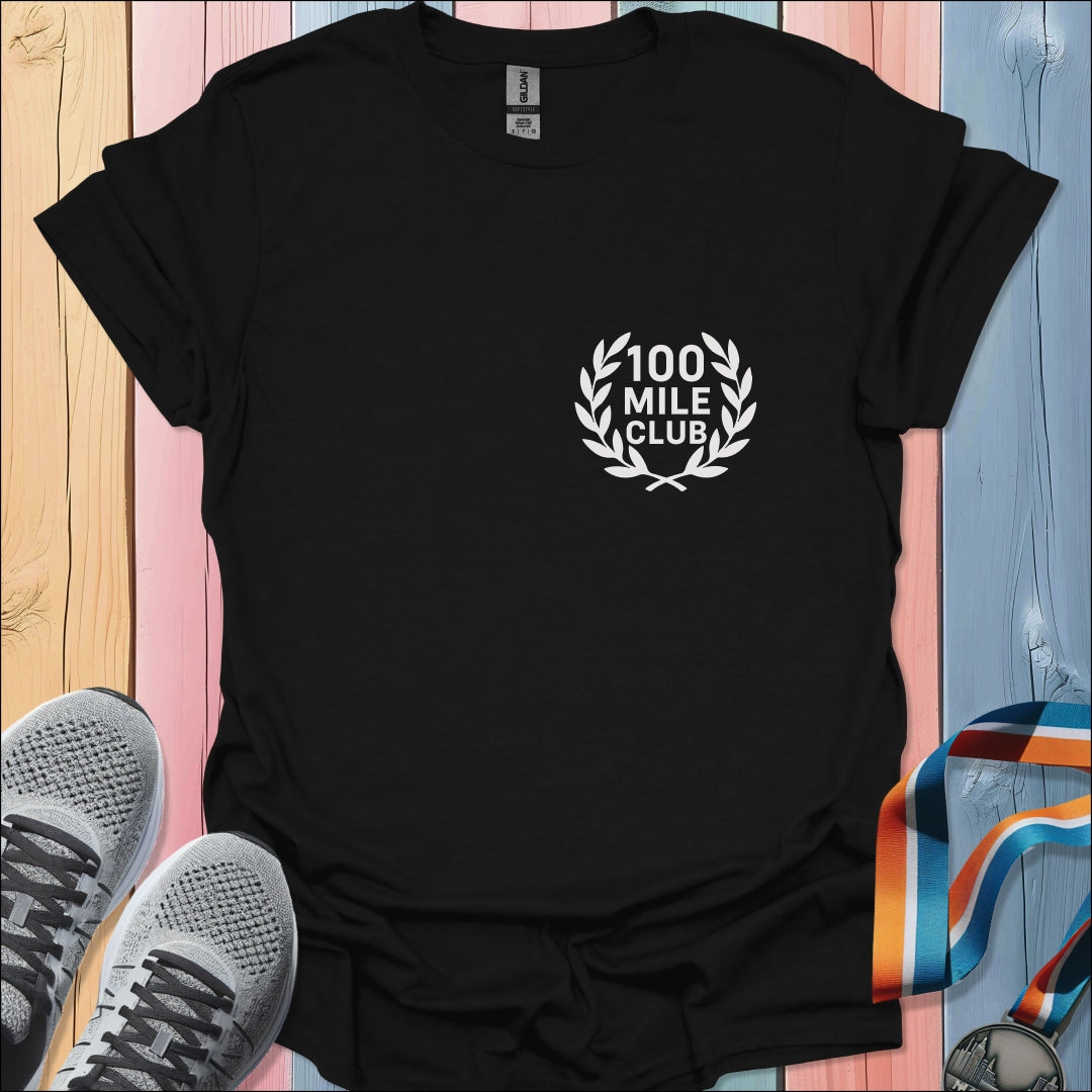100 Mile Club T-Shirt