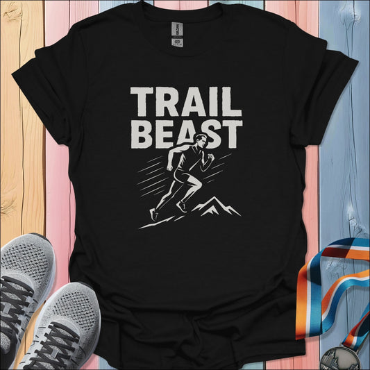Trail Beast T-Shirt