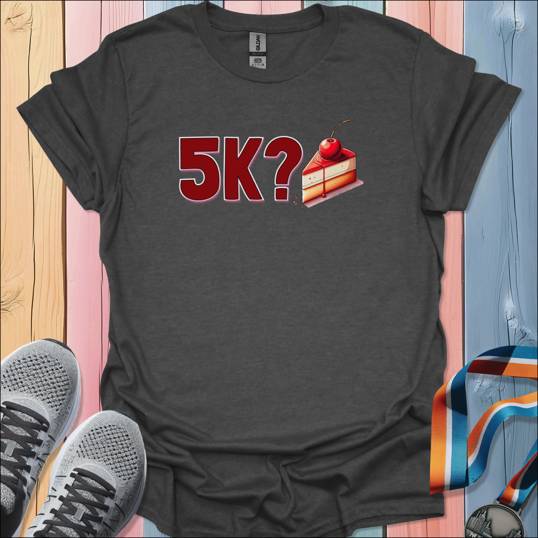Piece of Cake T-Shirt