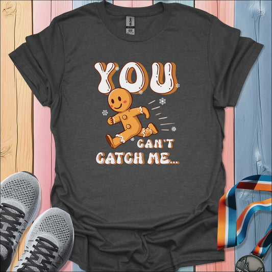 Gingerbread Man T-Shirt