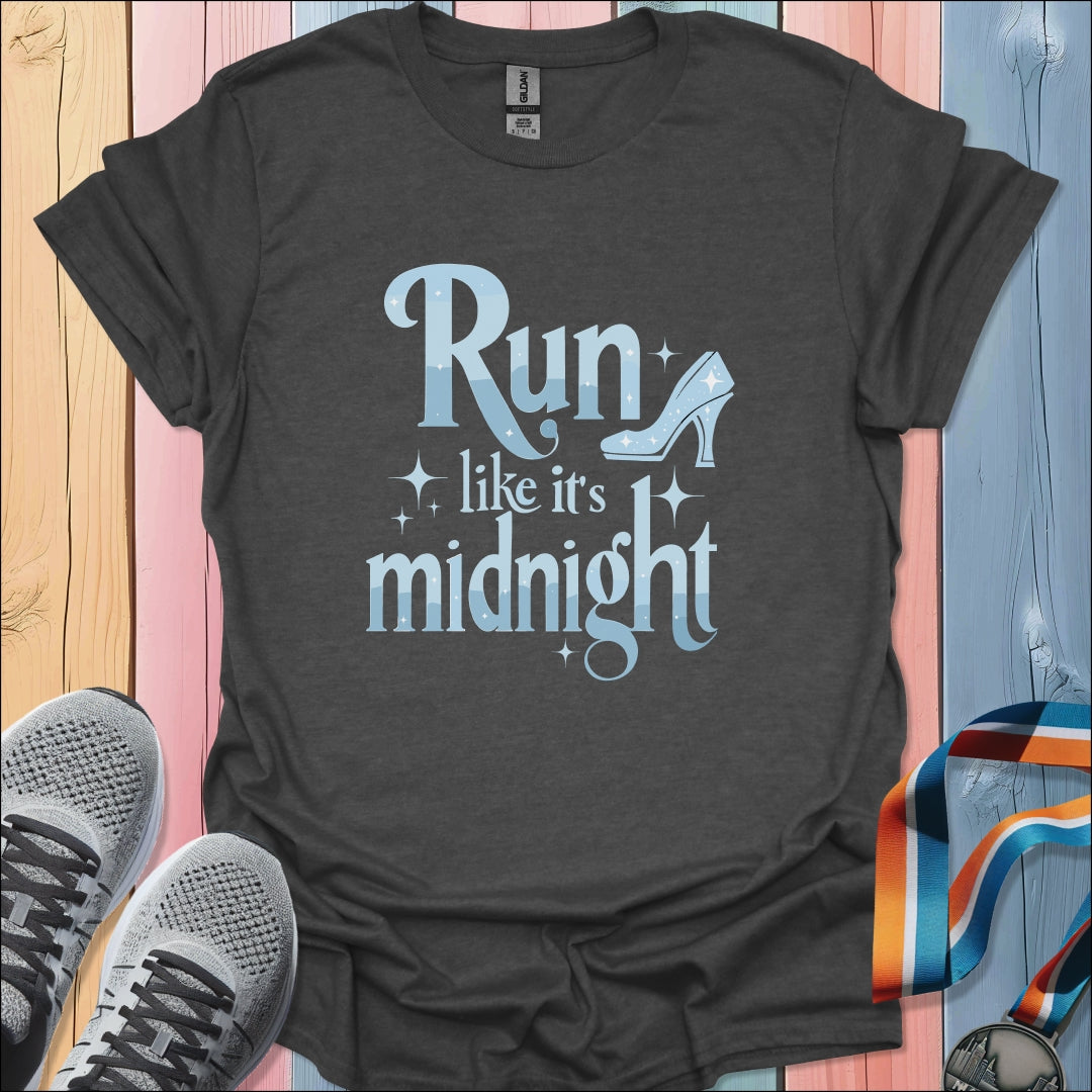 It's Midnight T-Shirt