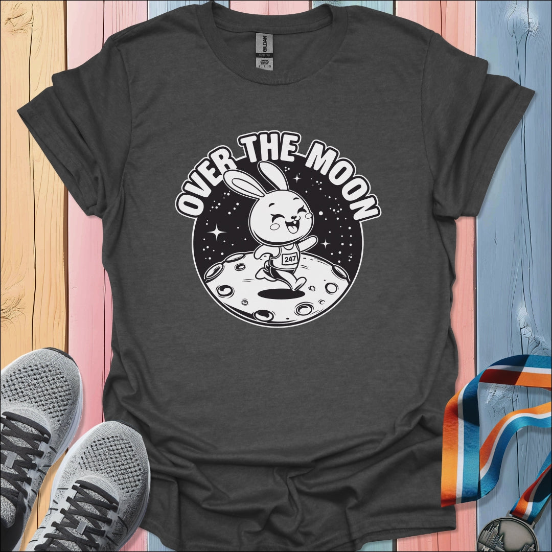 Over The Moon T-Shirt