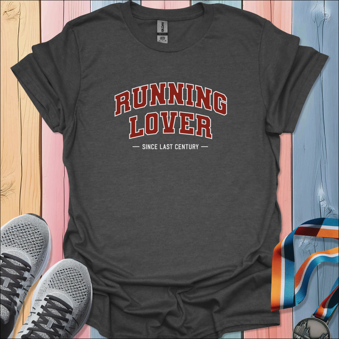 Running Lover T-Shirt